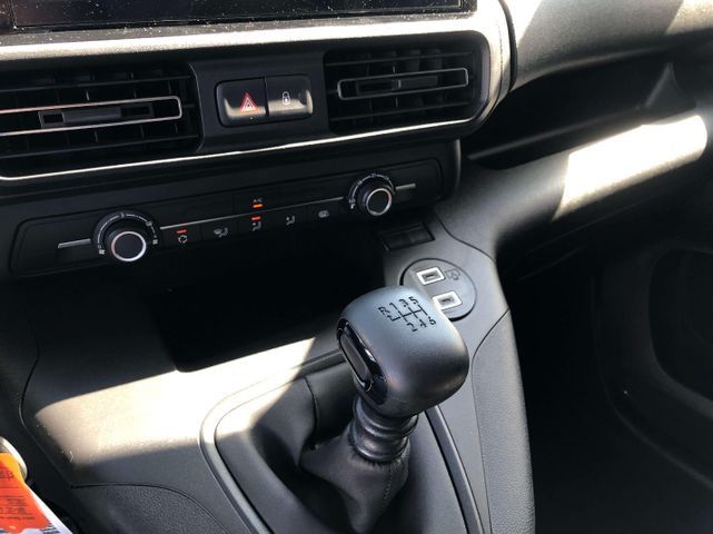 Fiat Doblo - Bild 10