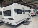 Hobby De Luxe 540 UL Modell 2026 / 1800 kg - Hobby Wohnwagen 540