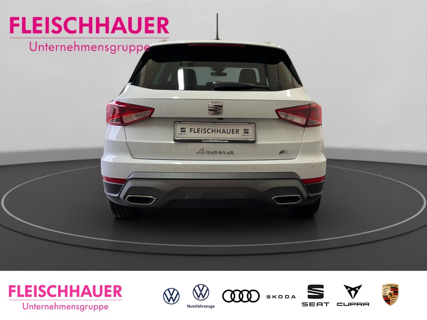Seat Arona - Bild 6