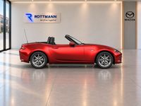 Mazda MX-5 - Vorschau Bild 5