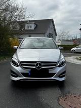Mercedes-Benz Verkaufe Mercedes B 200 Urban - : Kleinbus, Verkauf