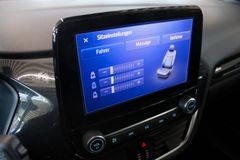 Fahrzeugabbildung Ford Puma 1,5 EcoBlue Titanium + LED + NAVI + MASSAGE