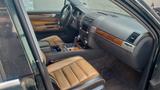 Volkswagen Touareg 4.2 V8 Tiptronic Individual Individual - gebrauchte VW Touareg aus dem Jahr 2004