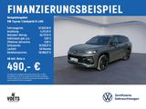 Volkswagen Tayron 1.5eHybrid R-LINE LED+Navi+AHK - mit Hybrid-Antrieb: Schiebedach