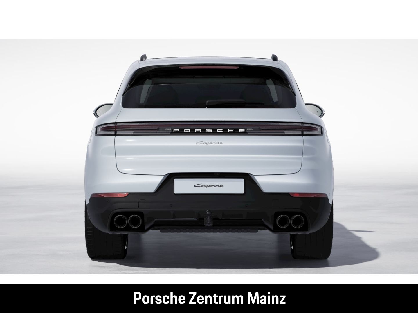 Porsche Cayenne Surround-View LED-Matrix Luftfederung foto 7