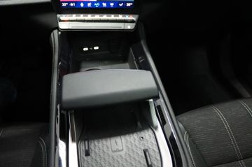 Renault Austral Techno Pano LED Kamera Navi ACC