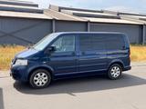 Volkswagen VW T5 Mutivsn BJ 2003 - VW T5 Multivan in Bonn