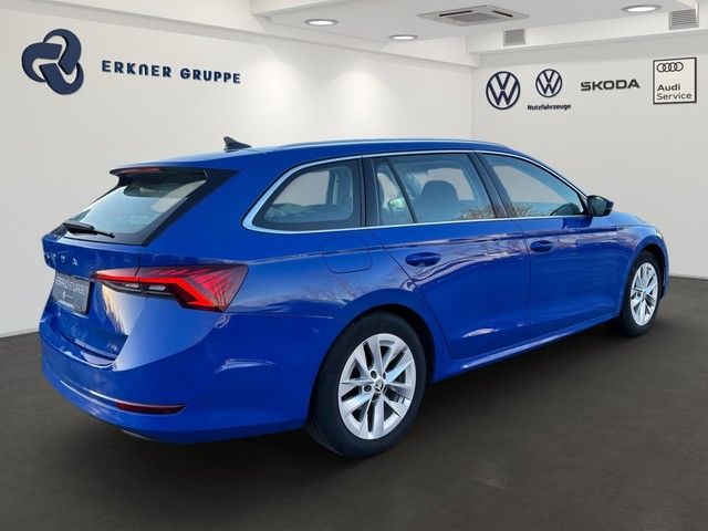Skoda Octavia - Bild 4