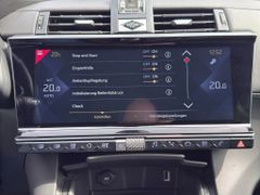 Fahrzeugabbildung DS Automobiles DS 7 Crossback HDI 130 So Chic AHK LEDER NAVI