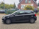 Volkswagen Polo 1.2 TSI Allstar BMT 1.HAND/NAV/SHZ/KLIMAAUT - gebrauchte VW Polo aus dem Jahr 2016