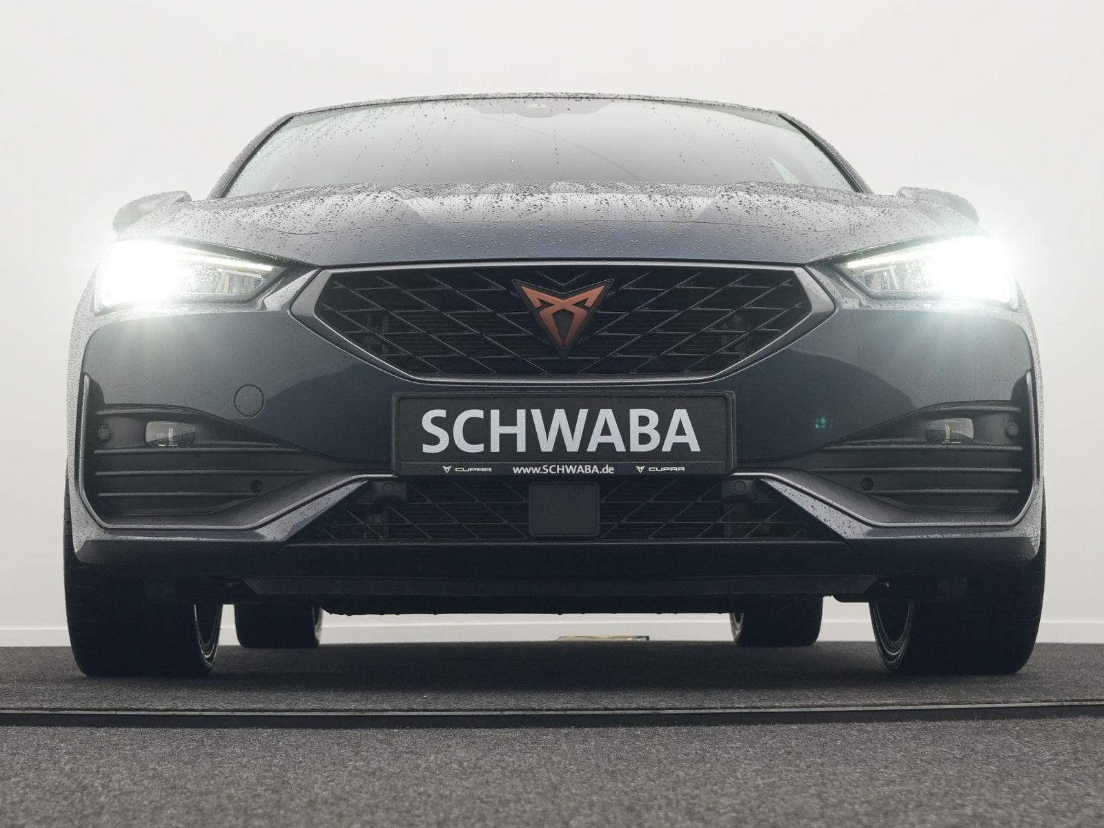 Cupra Leon - Bild 41