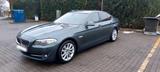 BMW Bmw 5er 523i Binzen Automatikgetriebe mit ... - BMW aus 2010: 5er