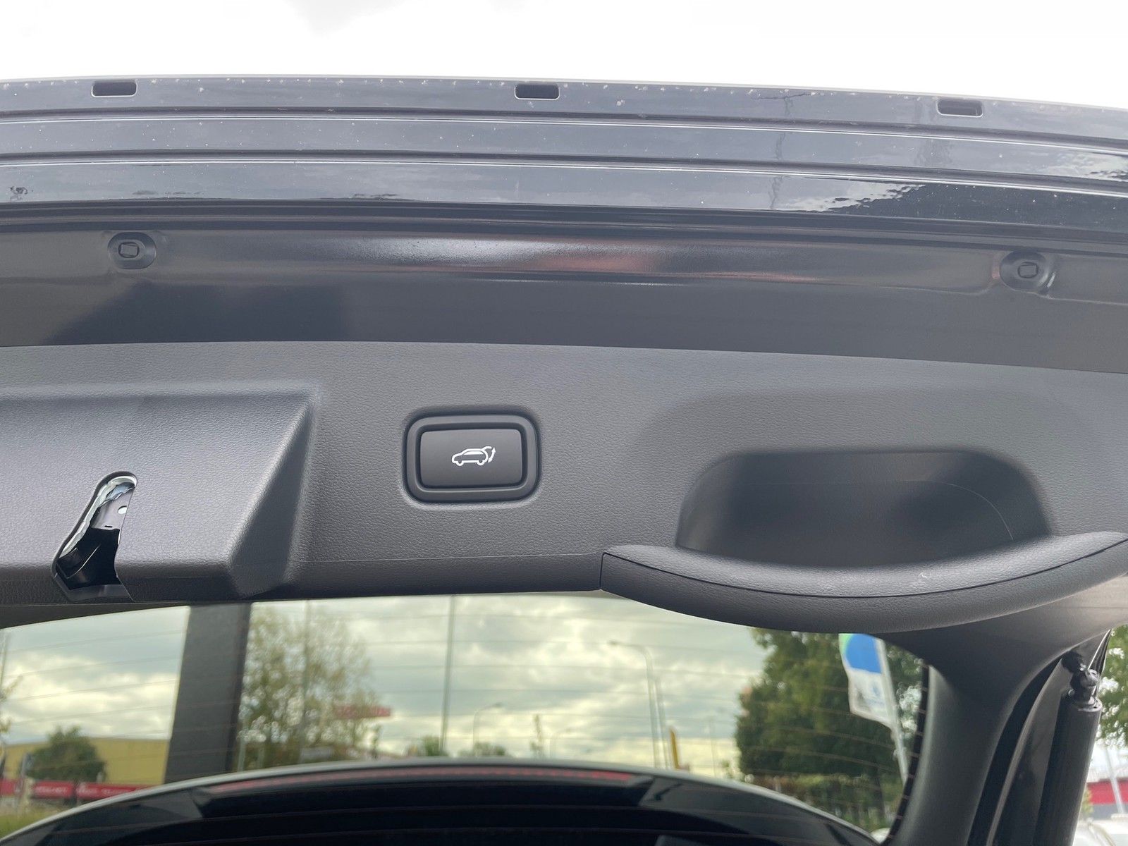 Hyundai Tucson – Bild 9