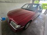 Mercedes-Benz Mercedes C180 - Mercedes-Benz aus 1999: 180 C