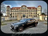 Mercedes-Benz S 65 AMG L Final Edition|Carbon|19% - Mercedes-Benz: E65 AMG
