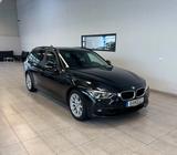 BMW 320 i Touring  Autom*Navi*LED*HiFi*RFK*Shz*Temp* - BMW 320 Gebrauchtwagen in München