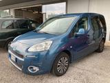Peugeot Partner Tepee 1.6 e-HDi 92 CV S&S cambio - Peugeot Partner Tepee mit Diesel-Antrieb