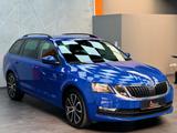 Skoda Octavia Soleil 2.0 TDI |AHK|DSG| - Skoda Octavia aus 2019