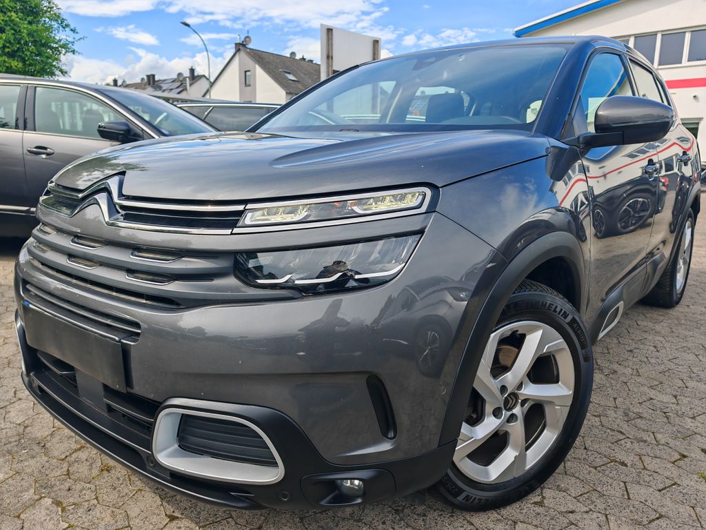Angebot ansehen Citroën C5 Aircross
