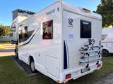 Rimor Evo 77 Plus (Ford) - Rimor Etagenbett
