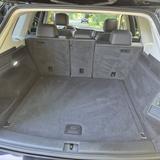 Volkswagen Touareg SCR 3.0 V6 4MOT ACC AHK Luftf.  - Volkswagen Touareg in Essen