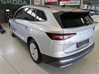 Skoda Enyaq - Vorschau Bild 4
