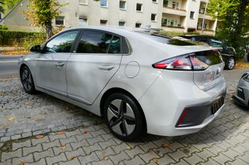 Fahrzeugabbildung Hyundai IONIQ Ioniq Style Hybrid #'Full-LED #Navi #SDach