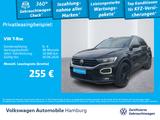 Volkswagen T-Roc Sport 2.0 TDI DSG Sitzheizung Panoramadach
