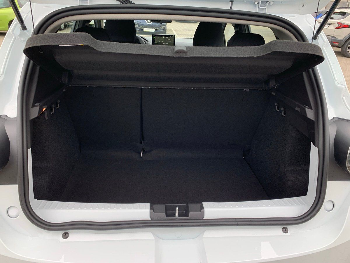 Dacia Sandero - Bild 12