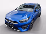 Kia Ceed SW 1.6 PHEV DCT6 SPI STD Plug-in Hybrid Spi - Kia cee'd / Ceed mit Hybrid-Antrieb