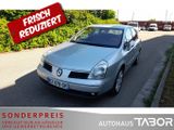 Renault Vel Satis 2.0 16V Turbo Initiale PDC Leder SHZ - Renault Vel Satis: 2.2