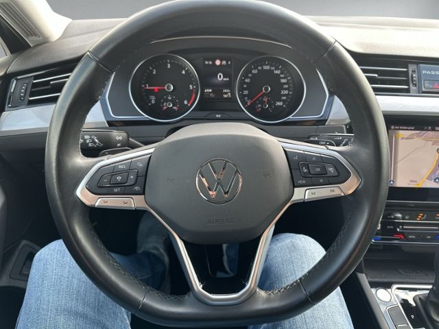 Passat Variant 2.0 TDI DSG LED+RFK+NAVI.+SIHZ.HI