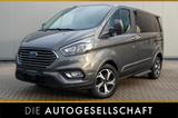 Ford Tourneo Custom 320 Titanium X 2.0 TDC*XENON*ACC* - Ford Tourneo in Dresden