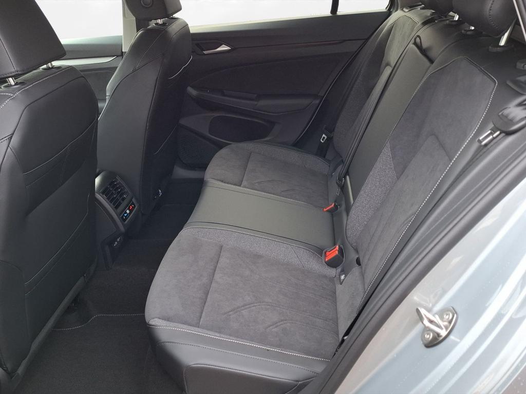 Volkswagen Golf 5