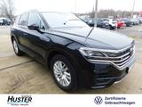 Volkswagen Touareg R-Line 4Motion 3.0 V6 TSI OPF *PANO,LEDE - Volkswagen Touareg mit Benzin-Antrieb: V6 Tsi