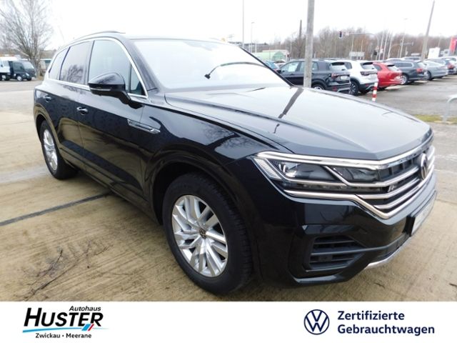Volkswagen Touareg R-Line 4Motion 3.0 V6 TSI OPF *PANORAMA,
