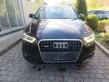 Audi Q3 SUV 2.0 TDI 6-Gang QUATTRO AHK - Audi: Geländewagen, Q6