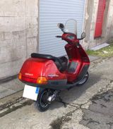 Piaggio Hexagon 125 EXS - PIAGGIO HEXAGON