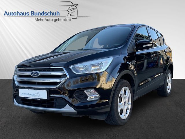 Ford Kuga 1.5 EcoBoost 2x4 Trend *Navi*Klima*SHZ*