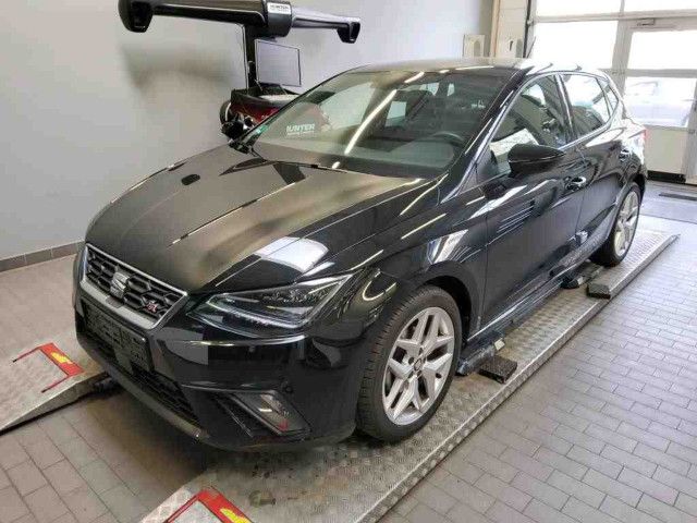Vorschaubild: SEAT Ibiza 1.0 TSI FR DSG *ACC*Vision+*NAV*BEATS*LED* (Fahrzeug-Nr. L05888)