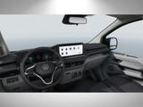Volkswagen NEW Transporter Kombi Autom. Radst. 3100 mm - : Van, Auto