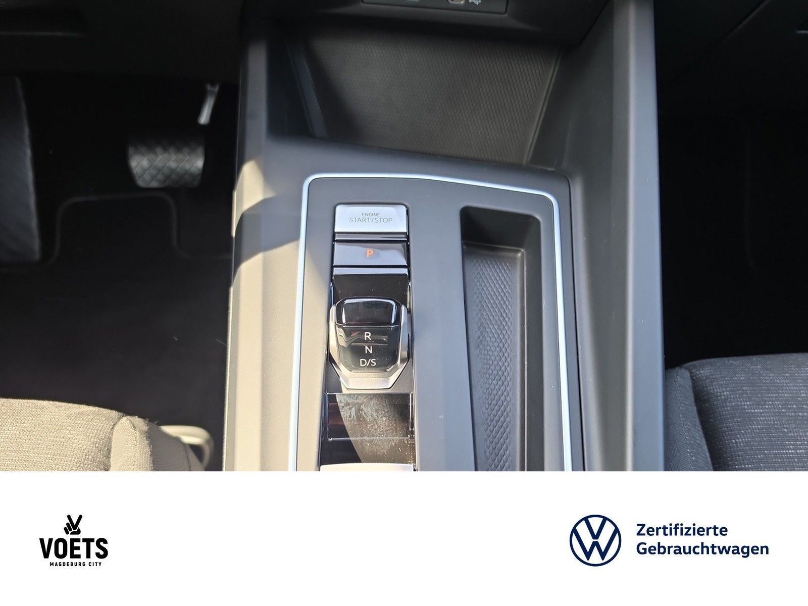 Volkswagen Golf - Bild 9