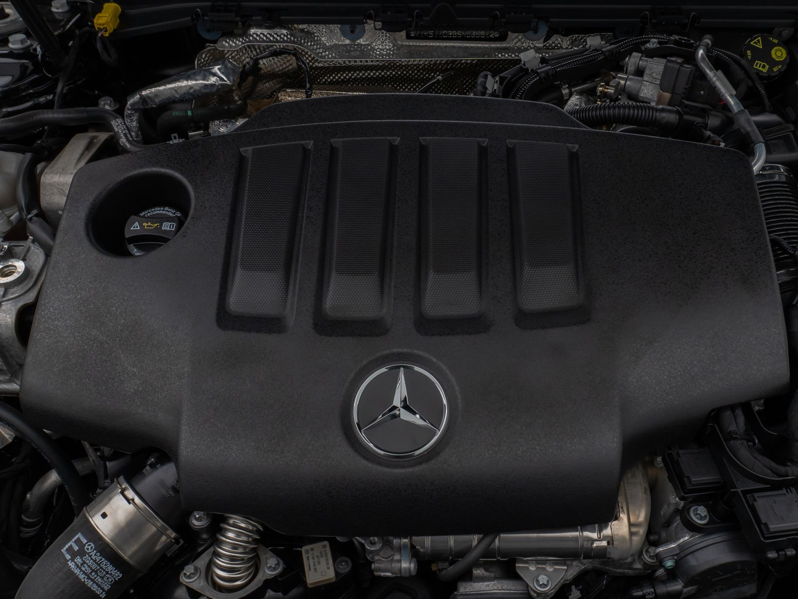 Fahrzeugabbildung Mercedes-Benz CLA 200d AMG Line Panorama 360°Lenkrhzg Komfort