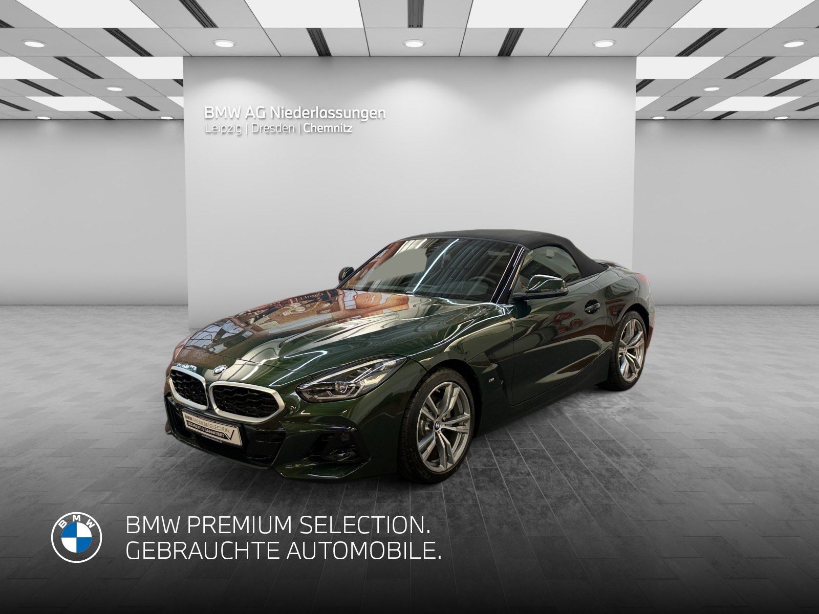 BMW Z4 - Bild 1