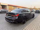 BMW 330i xDrive M Sport Automatic M Sport - BMW 330: 330i Xdrive