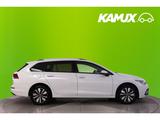 Volkswagen Golf VIII 1.5 TSI Move LED+NAVI+SHZ+KAMERA - Volkswagen Golf aus 2024