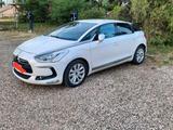 Citroën Citroen DS5 SOCHIC HDI 165 Automatik - Citroën DS5 mit Diesel-Antrieb