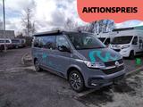 Volkswagen T6.1 California Beach EDITION *LED *Navi *AUT *S - Volkswagen T6 California: Beach Edition