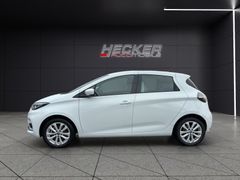 Renault Zoe R110 Experience R110/Z.E. 50 (Miet-Batterie)