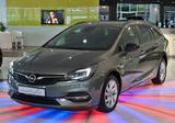 Opel Astra Sports Tourer Edition Automatik*LEDER*NAVI - Opel Astra Gebrauchtwagen in Bonn